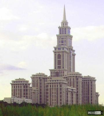 Мини-отель Триумф Палас Бутик Отель 4*, Москва, цены от 12000 руб. |  101Hotels.com