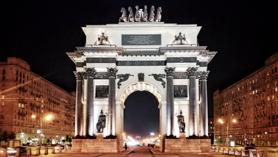 Триумфальная арка, Москва: лучшие советы перед посещением - Tripadvisor
