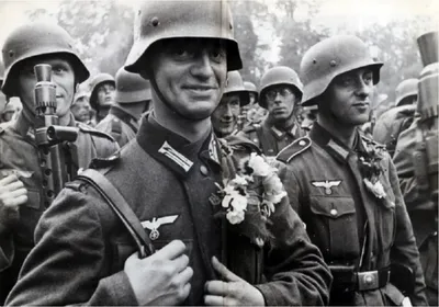 Какие советские трофеи были самыми желанными для немецких солдат во время  Великой Отечественной | NOIR | Дзен