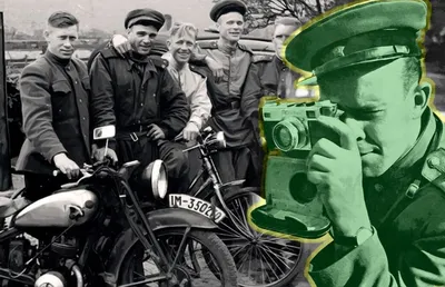 Какие трофеи привозили домой бойцы Красной армии из Германии - YouTube