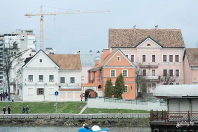 File:Trajeckaje suburb (Minsk, Belarus) — Траецкае прадмесце (Мінск,  Беларусь) — Троицкое предместье (Минск, Беларусь) - 3.jpg - Wikimedia  Commons