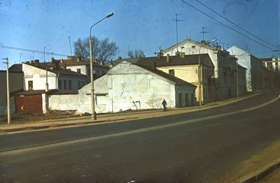 Троицкое предместье в Минске - фото и видео достопримечательности Беларуси  (Белоруссии)