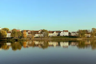 File:Троицкое предместье. Historical quarter of Minsk - Trayetskaye -  panoramio.jpg - Wikimedia Commons