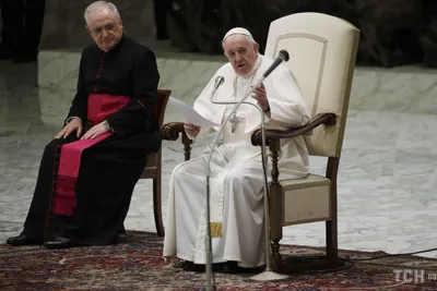 В Ватикане пройдет прощание с почетным Папой Римским Бенедиктом XVI