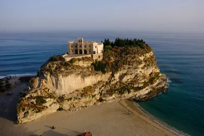 Lara's_Lazy_Kitchen: День в фото - путешествие в городок Тропеа (Tropea),  Калабрия, Южная Италия для туристов