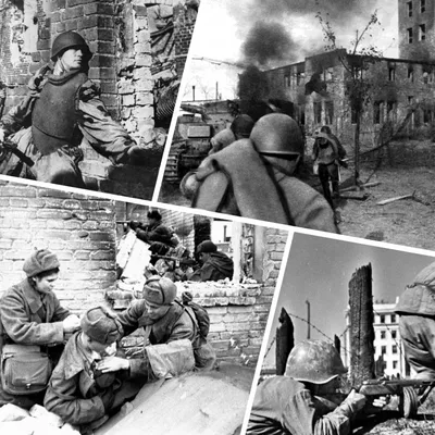 80 лет контрнаступлению советских войск под Москвой. 41 фото | Школа  Поликлета | Дзен
