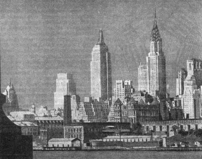Как выглядели трущобы Нью-Йорка 100 лет назад: фото, изменившие историю  города - США - Нью-Йорк | Обозреватель | OBOZ.UA