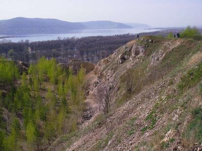 Коттеджный поселок Царев Курган, Красноярский район, цены и фото