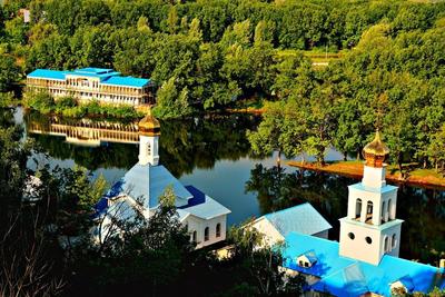 Царев Курган (Волжский район, Самарская область), Самара - «Царёв Курган -  живописное место с многовековой историей» | отзывы