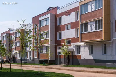 Купить квартиру в жилом комплексе «ЦАРЕВО Village» от застройщика в Казани  | Унистрой
