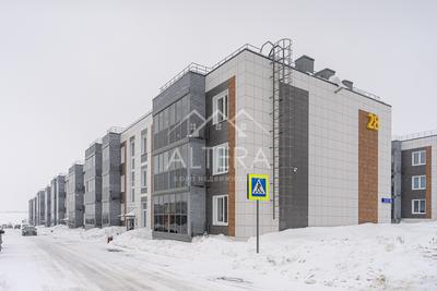 ЖК Царево Village (Царево Вилладж) Казань, цены на квартиры от официального  застройщика - фото, планировки, ипотека, скидки, акции.