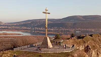 Парк-Отель «Золотой берег» Царевщина, в Самарской области - цены 2024,  фото, отзывы