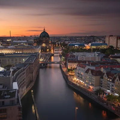Крупнейший культурный центр Берлина Форум Гумбольдта откроется в 2019 году  | Портал «Европульс»