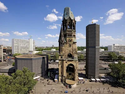 Берлинская трагедия: что случилось в столице Германии | Фотогалереи |  Известия