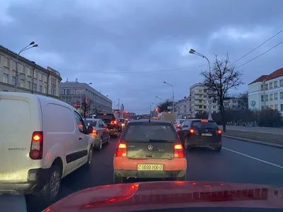 Купить квартиру в центре Минска. Нашли вариант около площади Победы с  атмосферным балконом — последние Новости на Realt