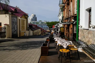 Популярный трехуровневый торгово-развлекательный центр Минска «Столица»  сменил концепцию превратившись в место, где можно купить преимущественно  белорусские бренды (от косметики до мебели): | GraceTour : travel agency