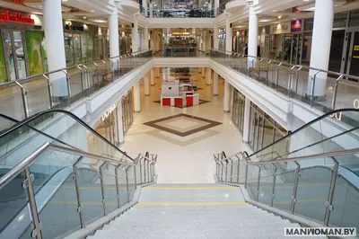 Метро, Международный финансовый центр и гигантский ТРЦ Avia Mall. Каким  станет Minsk World?