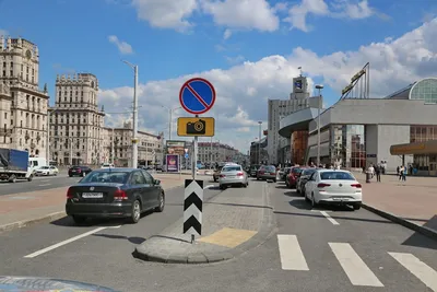 Как изменится исторический центр Минска в 2024 году — OfficeLife
