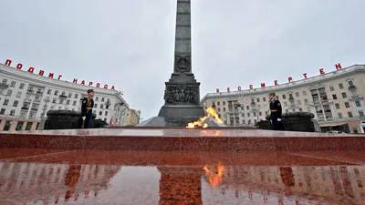 Центр Минска станет более привлекательным