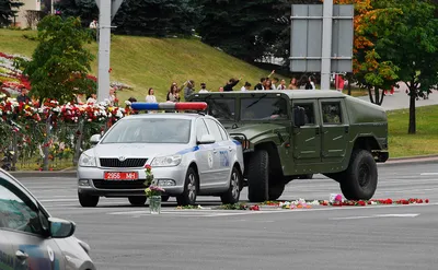 Фото города Минска. Минск. Улица Немига. Экскурсии по Минску. Интересные  места Минска. Вот уж где фантазия архитекторов разгулялась - двухэтажные  дома старой Немиги снесли. Как проехать на Немигу. Как добраться. Адрес.  Виды