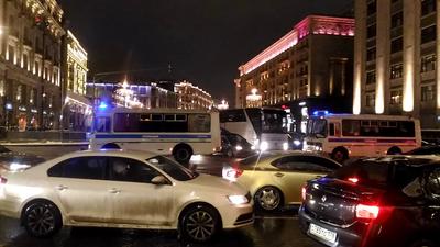 Москва: как сейчас выглядит центр города без иностранцев | Записки  путешественницы | Дзен