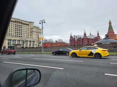 Диорама Кремля и центра Москвы в гостинице «Украина» | moscowwalks.ru