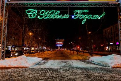 Часовня св. Николая (Новосибирск): фото и отзывы — НГС.ТУРИЗМ
