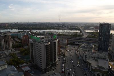 Novosibirsk by Gelio | Page 102 | SkyscraperCity Forum