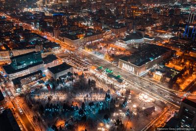 9 сентября центр Новосибирска перекроют | Новости – Gorsite.ru