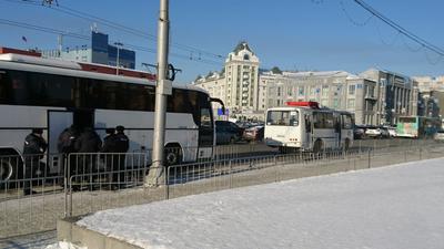 Речной вокзал | Архитектура Новосибирска