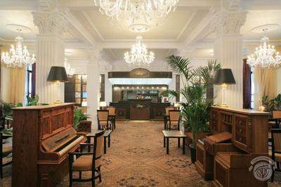 Стоимость номеров отеля «Центральный» в Екатеринбурге, цены на официальном  сайте