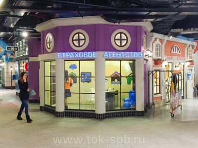Новый Центральный Детский магазин (Детский Мир) в Москве – что мы получили  в результате!?)