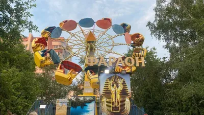 Парки, скверы и сады Новосибирска - список с описаниями и фото