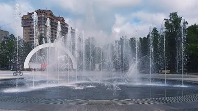 Главный зимний каток Новосибирска переедет с площади Ленина в Центральный  парк - sib.fm