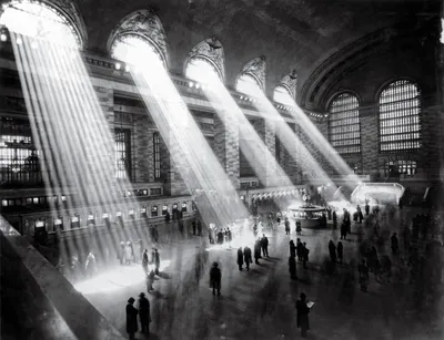 Вокзал Grand Central в Нью-Йорке продадут за 35 млн долларов - ХВИЛЯ