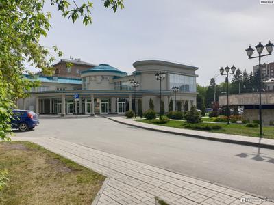 Отдел ЗАГС Центрального округа, Новосибирск - «Самый роскошный ЗАГС в  Новосибирске♡♡♡» | отзывы