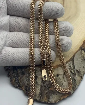 Новая серебряная цепочка плетение \"венеция\": 1 330 грн. - Цепочки  Золотоноша на Olx