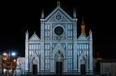 Спасенная \"Тайная вечеря\" Вазари вернулась в базилику Санта-Кроче во  Флоренции | Артхив