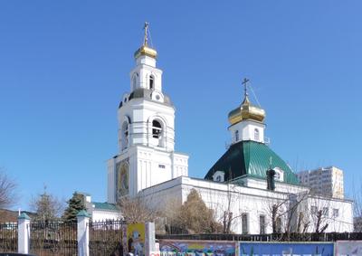Монастыри, церкви, храмы в 2024 году 🧭 цены от 390 руб. в марте—апреле