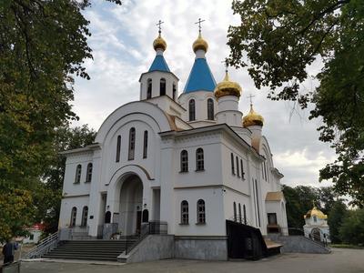 Монастыри, церкви, храмы в 2024 году 🧭 цены от 390 руб. в марте—апреле