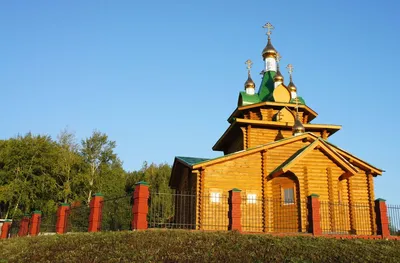 Храм святителя Николая Чудотворца, Екатеринбург - Tripadvisor