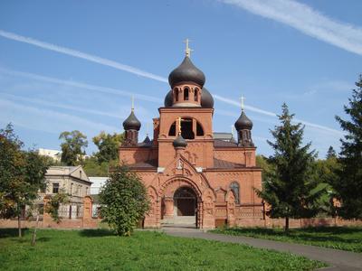 Покровский собор (Казань) — Википедия