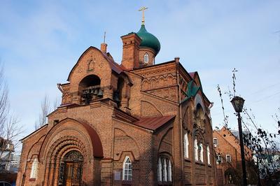 Казань старообрядческая — экскурсия на «Тонкостях туризма»