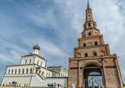 Что посмотреть в Казани — Квартирка.Журнал