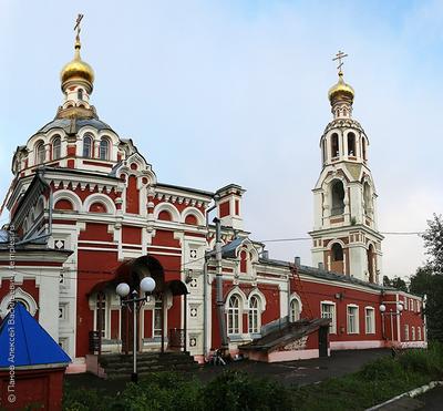 В Казани открылся музей истории старообрядчества - РИА Новости, 15.03.2021