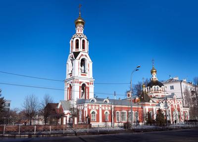 Экскурсия по церквям и монастырям Казани | Индивидуально с гидом на  автомобиле