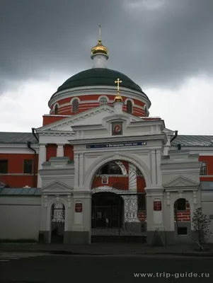 Собор Казанской иконы Божьей Матери :: Татарская энциклопедия TATARICA