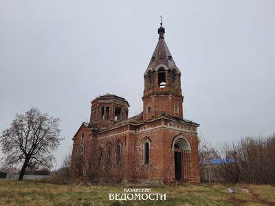 Православные храмы Казани: 58 фото