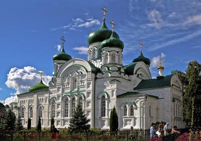Церкви и соборы Казани | Описание, топ самых уникальных соборов, мечетей