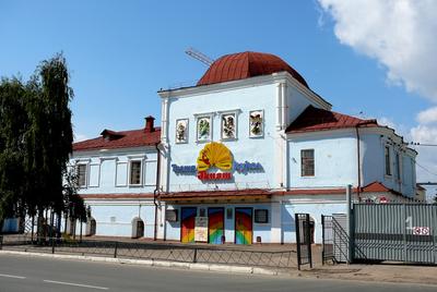 Петропавловский собор (Казань) — Википедия